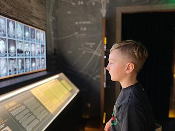 «Дорога памяти»